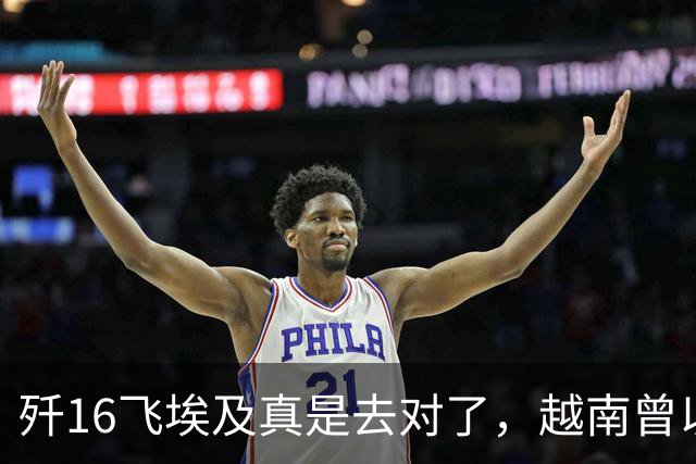 歼16飞埃及真是去对了，越南曾以为买了阵风，就能破中方的局？